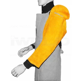 Hegesztő karvédő, "KEVLAR"