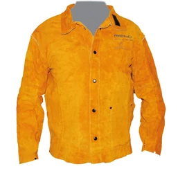 Hegesztő kabát, XL "KEVLAR"