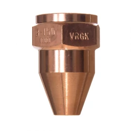 Vágófúvóka VRGK külső 3-150mm
