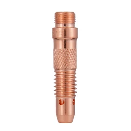 Wolfram szorító ház 1,6mm SR17/26/18W 10N31