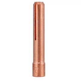 Wolfram szorító patron 1,6x25,4mm SR9/20 13N22