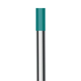 Wolfram elektróda WS2 1,6x175mm türkizkék