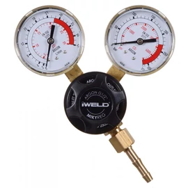 MIKYREG Argon nyomáscsökkentő 230/22l/min