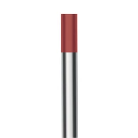 Wolfram elektróda WT20 1,0x175mm piros