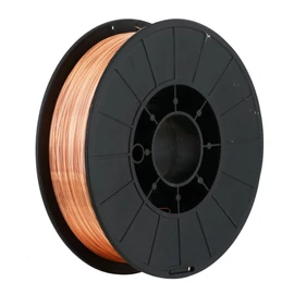 Hegesztőhuzal SG2 0,8mm/5kg ER70S6