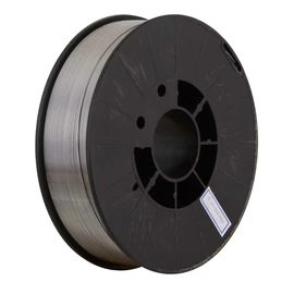 Hegesztőhuzal Iweld önvédő-por töltésű 0,9mm/5kg E71T-GS
