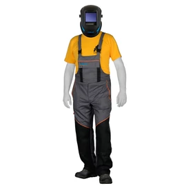 WELDINGPRO Kantáros nadrág méret: XL