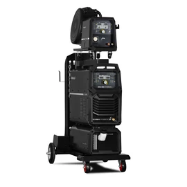 Iweld MIG 520 SYNERGIC hegesztő inverter