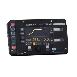 Iweld TIG MULTIWAVE RC vezeték nélküli távirányító (3200,4200)