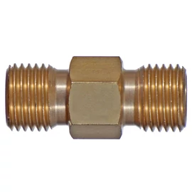 Tömlőtoldó 1/4"-1/4"