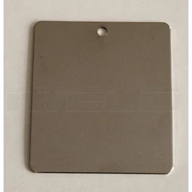 Tükör lap 70×80mm