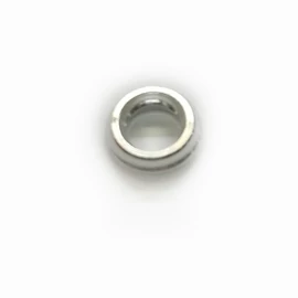 Aluminium gyűrű manométerhez