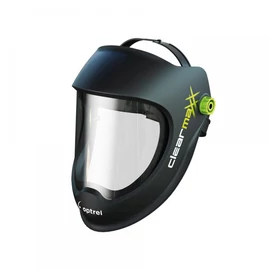 Optrel Clearmaxx köszörűs pajzs