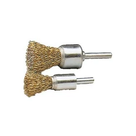 Drót ecsetkefe csapos 24×6mm