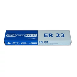 Elektróda ER23 2,0×300mm 2kg/csomag