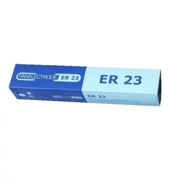 Elektróda ER23 3,2×350mm 5kg/csomag