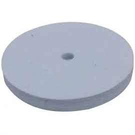 Filckorong furatos 125×20×20mm