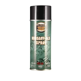 United horgany-alu spray 400ml