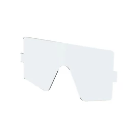 Hegesztő védőplexi víztiszta /Optrel Panoramaxx belső/