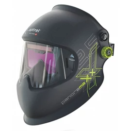 Optrel automata fejpajzs Panoramaxx DIN 7-12