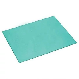 Hegesztő védőplexi víztiszta 55×107mm /Optrel Crystal 2.0 belső/ 5db/csomag