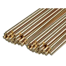Lánghegesztő pálca sárgaréz 2,0×1000mm