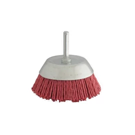 Nylon csapos fazékkefe 75xS6