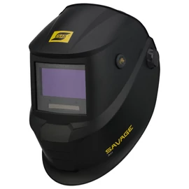 ESAB SAVAGE A41 automata fejpajzs 9-13 black