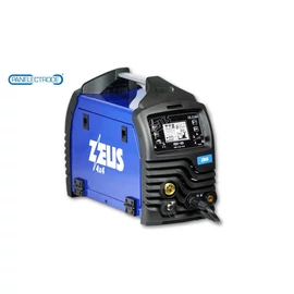 Panelectrode ZEUS 200 LCD 4x4 inverteres hegesztőgép