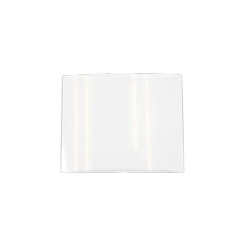 Hegesztő védőplexi víztiszta 94×115mm /Esab Savage külső/