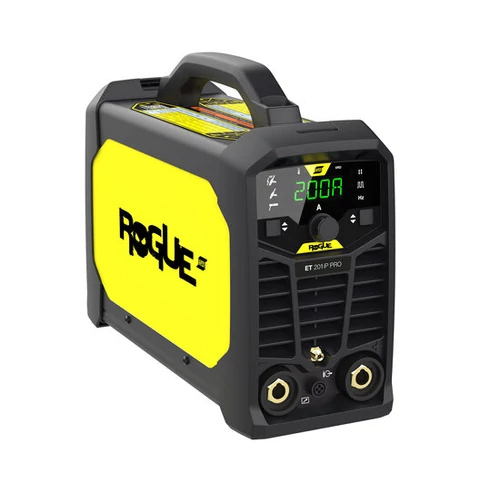ESAB Rogue ET 201iP PRO inverteres AWI hegesztőgép