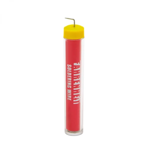 Forrasztó ón 1,0mm/17gr
