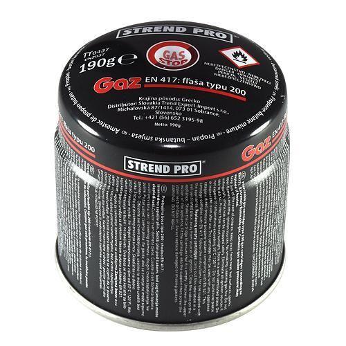 Forrasztó PB palack 190gr