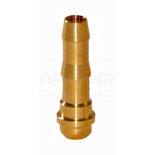 Tömlővég 8,0mm-3/8"