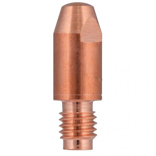 Áramátadó M8x30x1,0mm CuCrZr