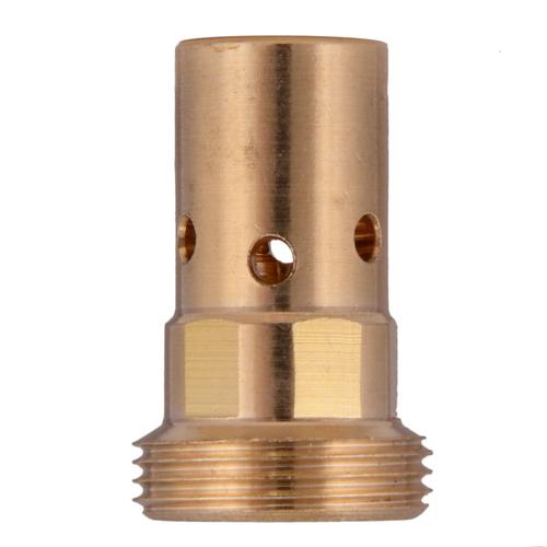 Közdarab IGrip MIG500W M8/L=25mm