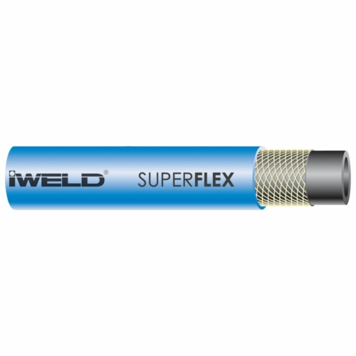 SUPERFLEX oxigén tömlő 6,3x3,5mm