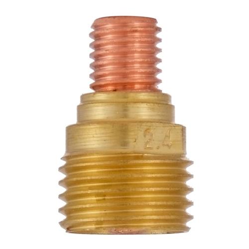 AWI gázlencse 2,4mm SR9/20 45V44 (8401P201302)