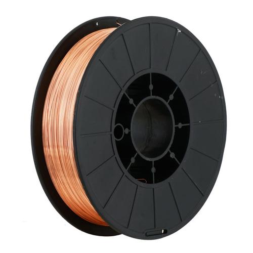 Hegesztőhuzal SG2 0,8mm/5kg ER70S6