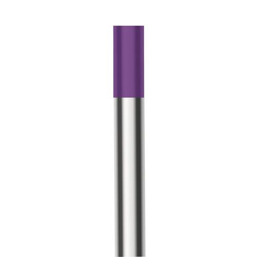Wolfram elektróda WE03 3,2x175mm lila
