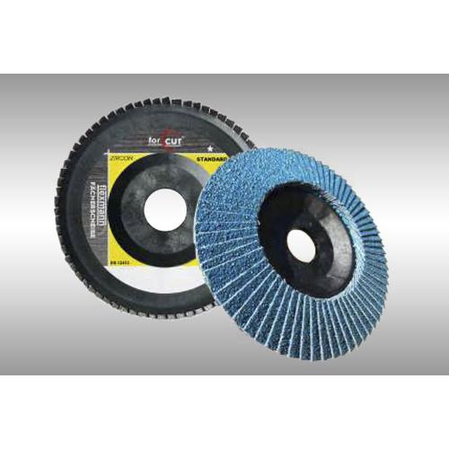 Lamellás csiszoló ForCut 115×22,2mm Z40