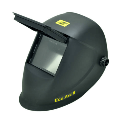 ESAB fejpajzs Eco ArcII 90×110mm