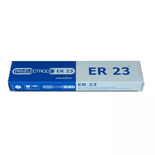 Elektróda ER23 2,5×350mm 2,5kg/csomag